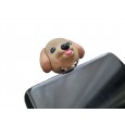 USB-C-stick schattig hondje / puppy - 128 GB Flash Drive - Memory Stick Data Opslag - Beige